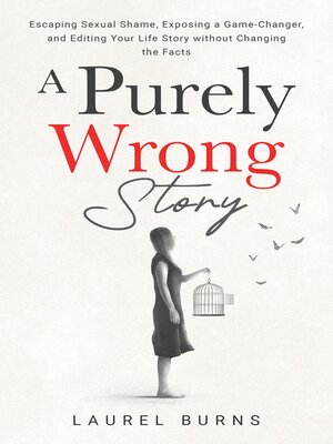 cover image of A Purely Wrong Story
